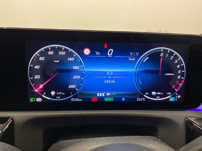 Mercedes-Benz CLA 2025