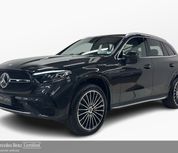 Mercedes-Benz GLC 2026