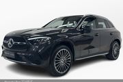 Mercedes-Benz GLC 2026
