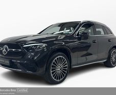 Mercedes-Benz GLC 2026