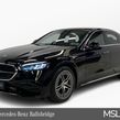 Mercedes-Benz E-Class 2026