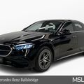Mercedes-Benz E-Class 2026