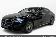 Mercedes-Benz E-Class 2026