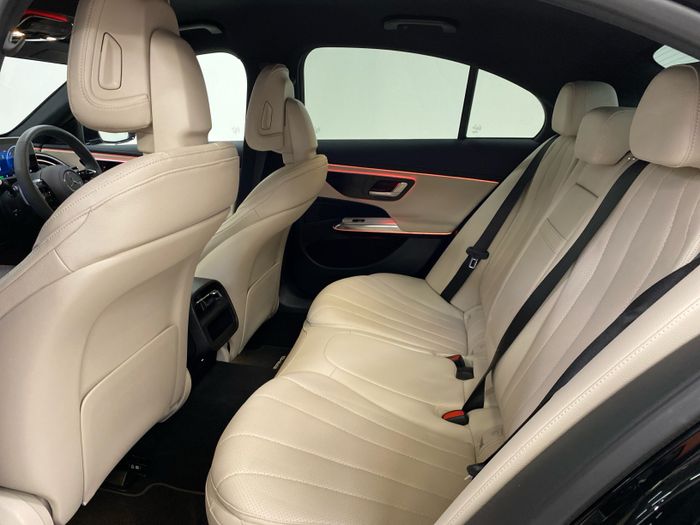 Mercedes-Benz E-Class 2026