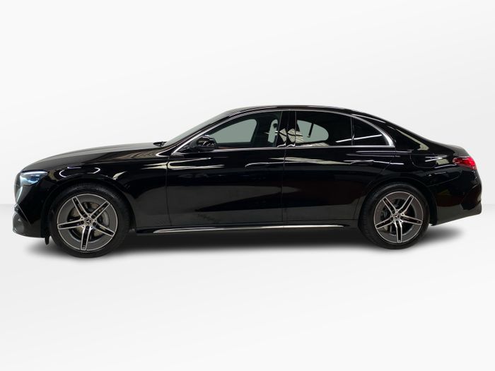 Mercedes-Benz E-Class 2026