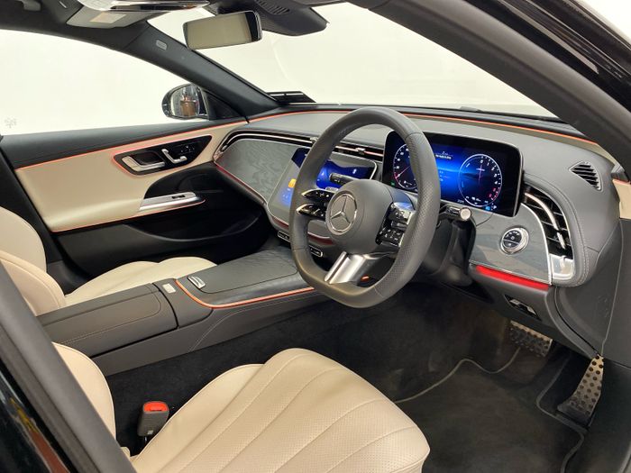 Mercedes-Benz E-Class 2026