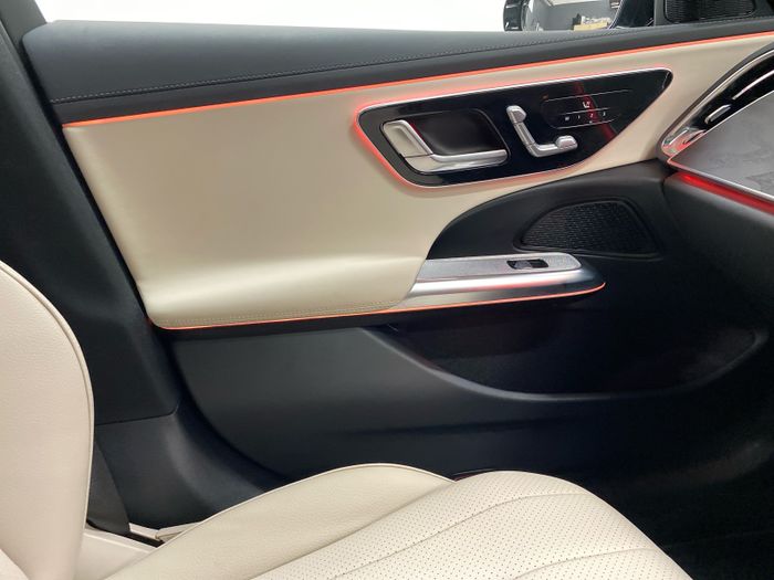 Mercedes-Benz E-Class 2026