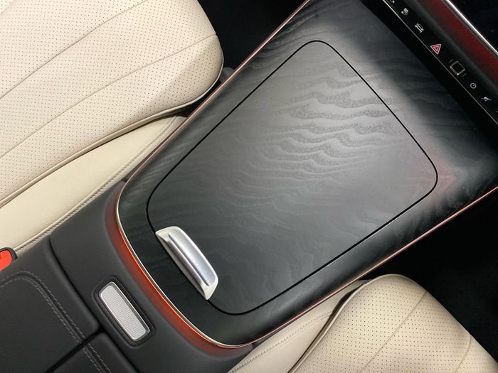 Mercedes-Benz E-Class 2026