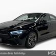 Mercedes-Benz CLA 2024