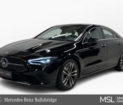 Mercedes-Benz CLA 2024