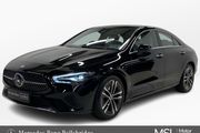 Mercedes-Benz CLA 2024
