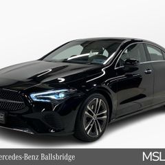 Mercedes-Benz CLA 2024