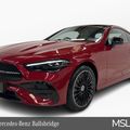 Mercedes-Benz CLE 2026