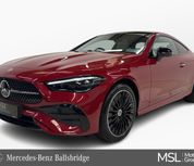 Mercedes-Benz CLE 2026