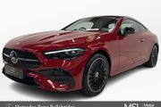 Mercedes-Benz CLE 2026