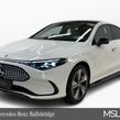 Mercedes-Benz CLA 2026