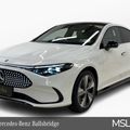 Mercedes-Benz CLA 2026