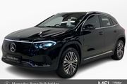Mercedes-Benz EQA 2025