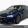 Mercedes-Benz CLA 2022
