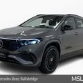 Mercedes-Benz EQA 2025