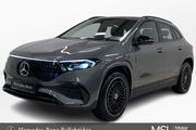 Mercedes-Benz EQA 2025