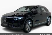 Mercedes-Benz EQA 2025