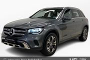 Mercedes-Benz GLC 2022