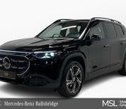 Mercedes-Benz GLB 2026