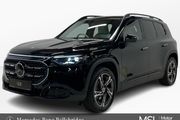 Mercedes-Benz GLB 2026