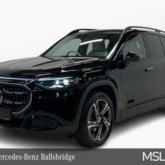 Mercedes-Benz GLB 2026