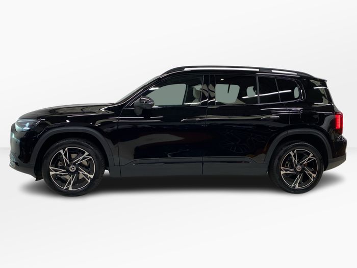 Mercedes-Benz GLB 2026