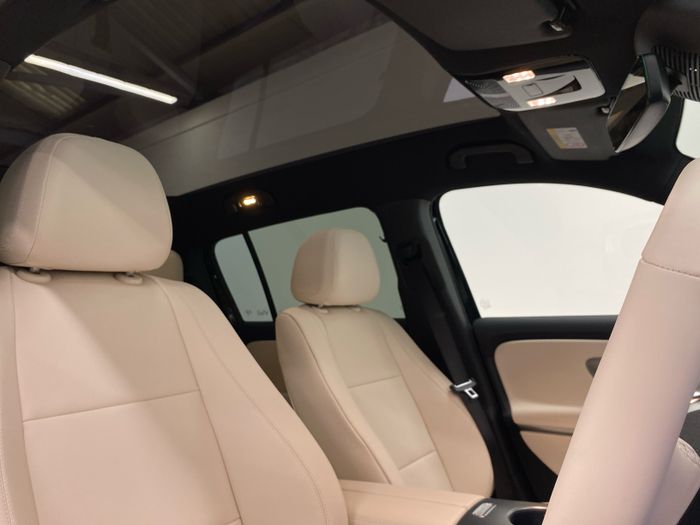 Mercedes-Benz GLB 2026