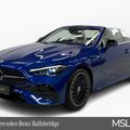Mercedes-Benz CLE 2026