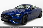 Mercedes-Benz CLE 2026