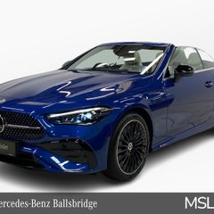 Mercedes-Benz CLE 2026