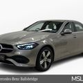Mercedes-Benz C-Class 2024