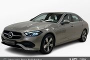 Mercedes-Benz C-Class 2024