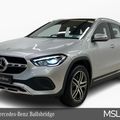 Mercedes-Benz GLA 2021