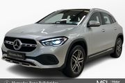 Mercedes-Benz GLA 2021