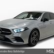 Mercedes-Benz A-Class 2020