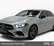 Mercedes-Benz A-Class 2020