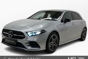 Mercedes-Benz A-Class 2020