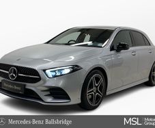 Mercedes-Benz A-Class 2020