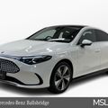 Mercedes-Benz CLA 2026