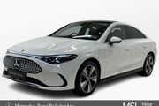 Mercedes-Benz CLA 2026