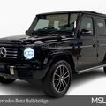 Mercedes-Benz G-Class 2026