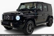Mercedes-Benz G-Class 2026
