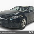 Mercedes-Benz A-Class 2019
