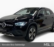 Mercedes-Benz GLA 2023