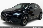 Mercedes-Benz GLA 2023